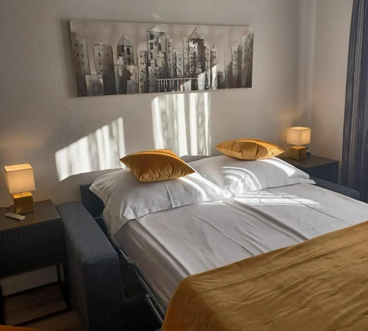 Apartman Sonja Zadar
