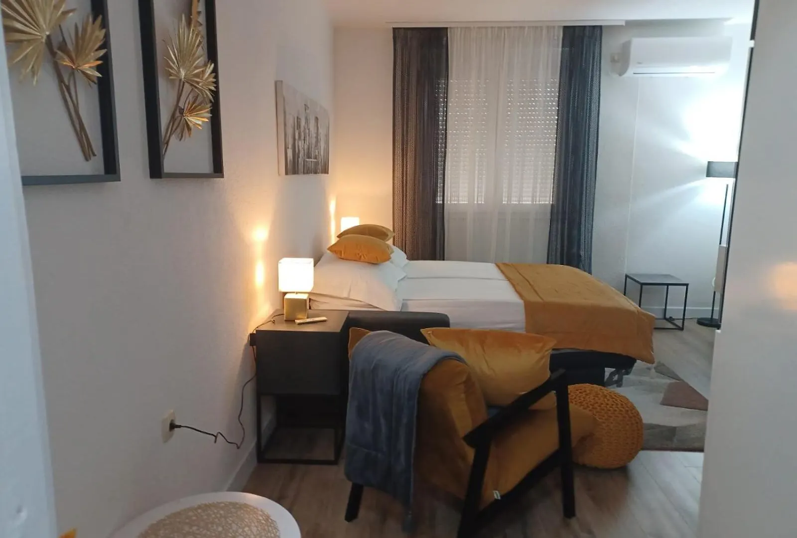 Apartment Apartman Sonja Zadar