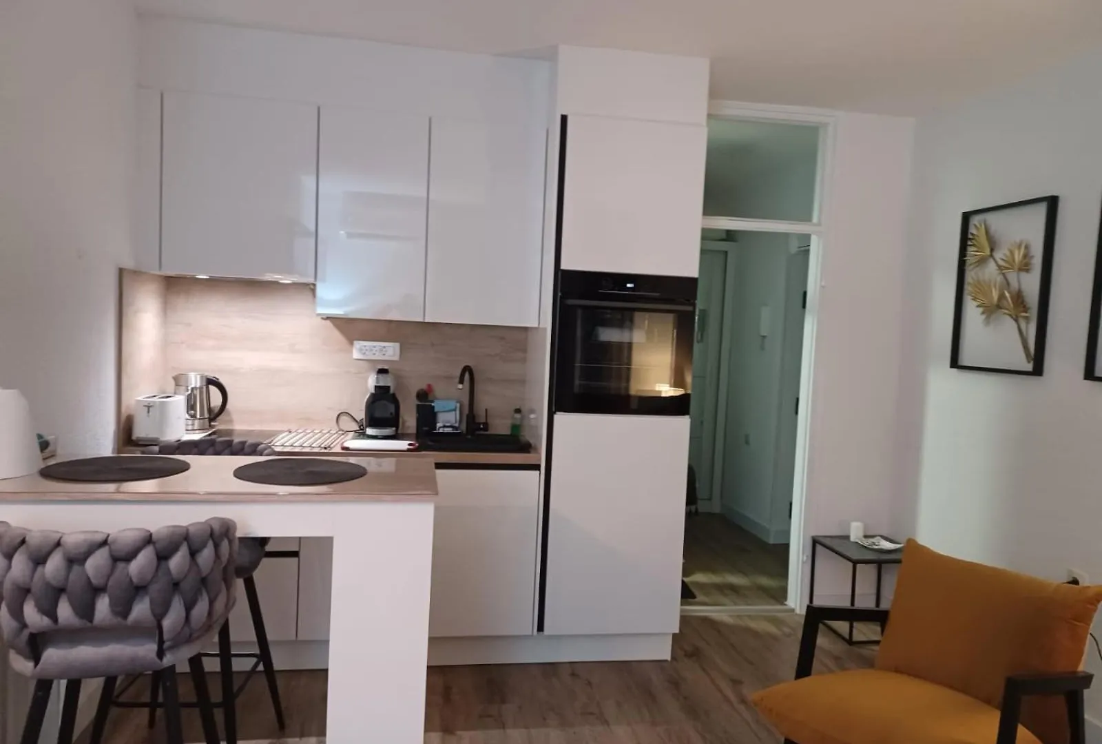 Apartman Sonja Zadar Croatia