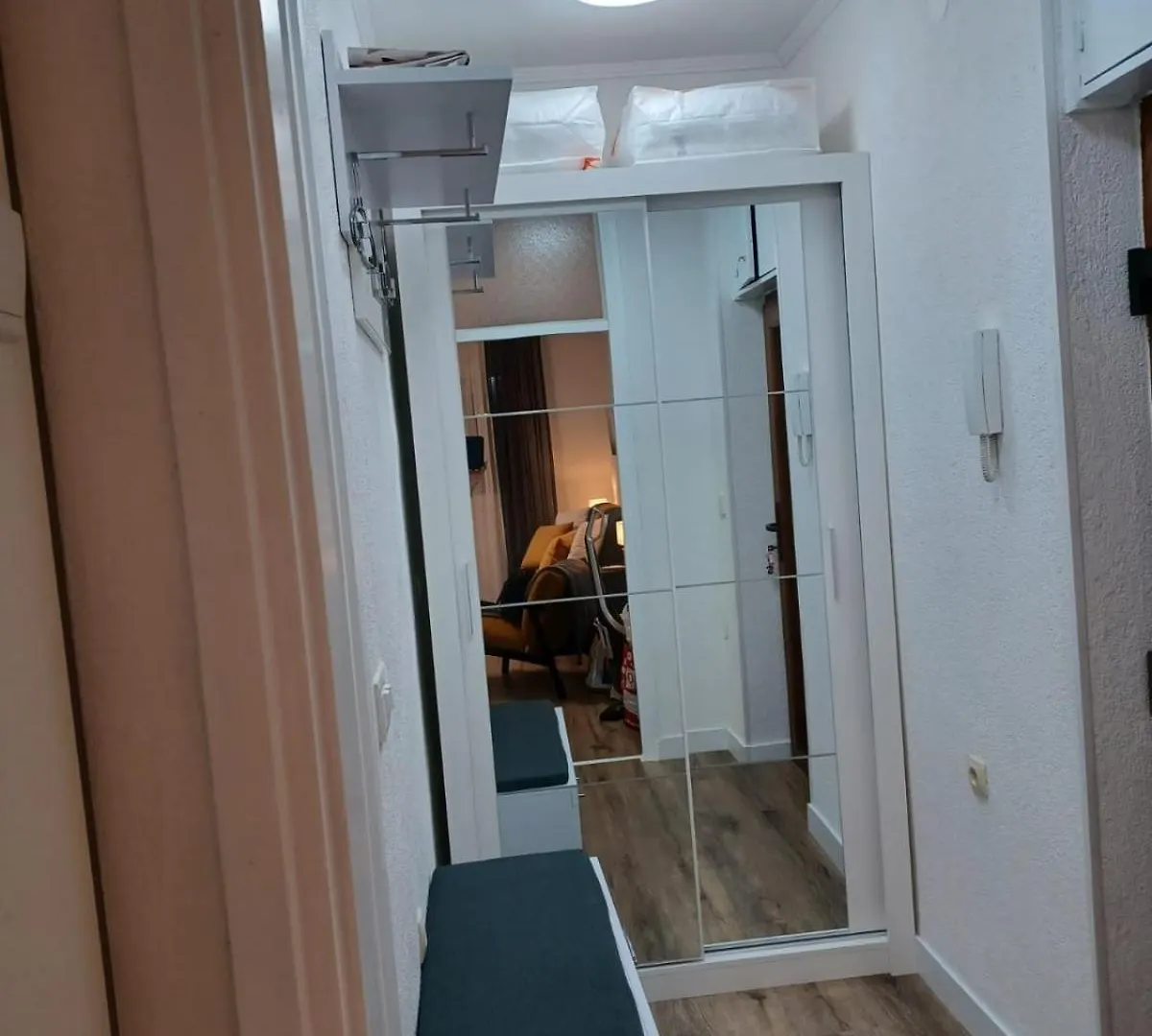 Apartman Sonja Zadar 0*,  Croatia