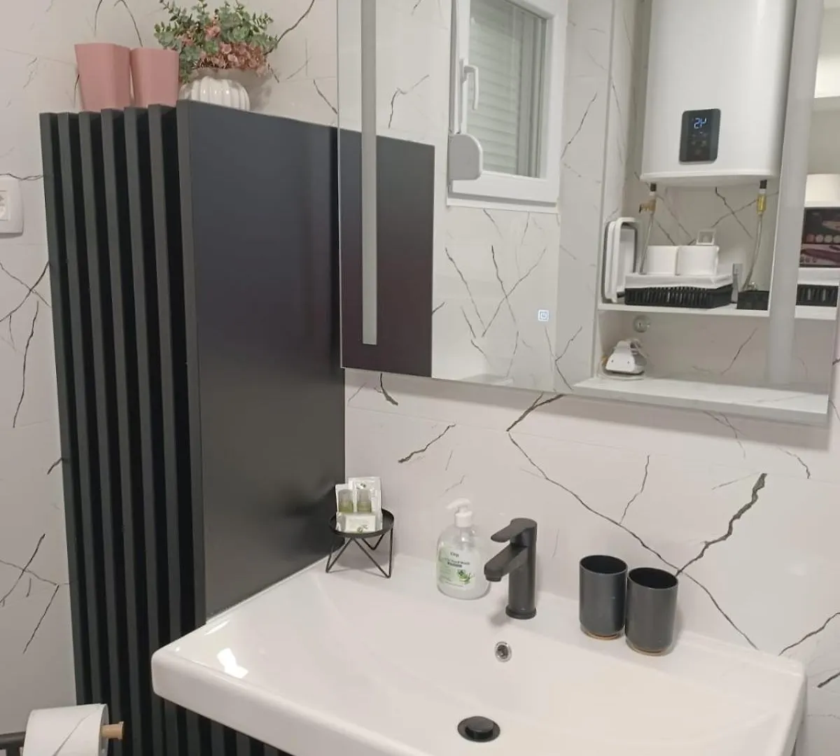 Apartman Sonja Zadar
