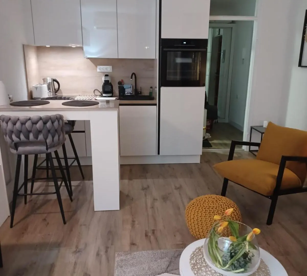Apartman Sonja Zadar 0*,  Croatia