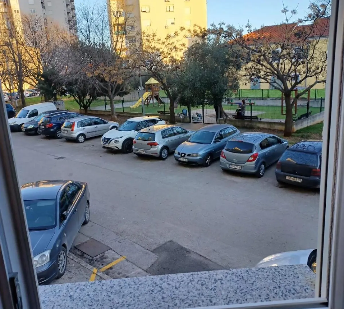 Apartman Sonja Zadar Apartment
