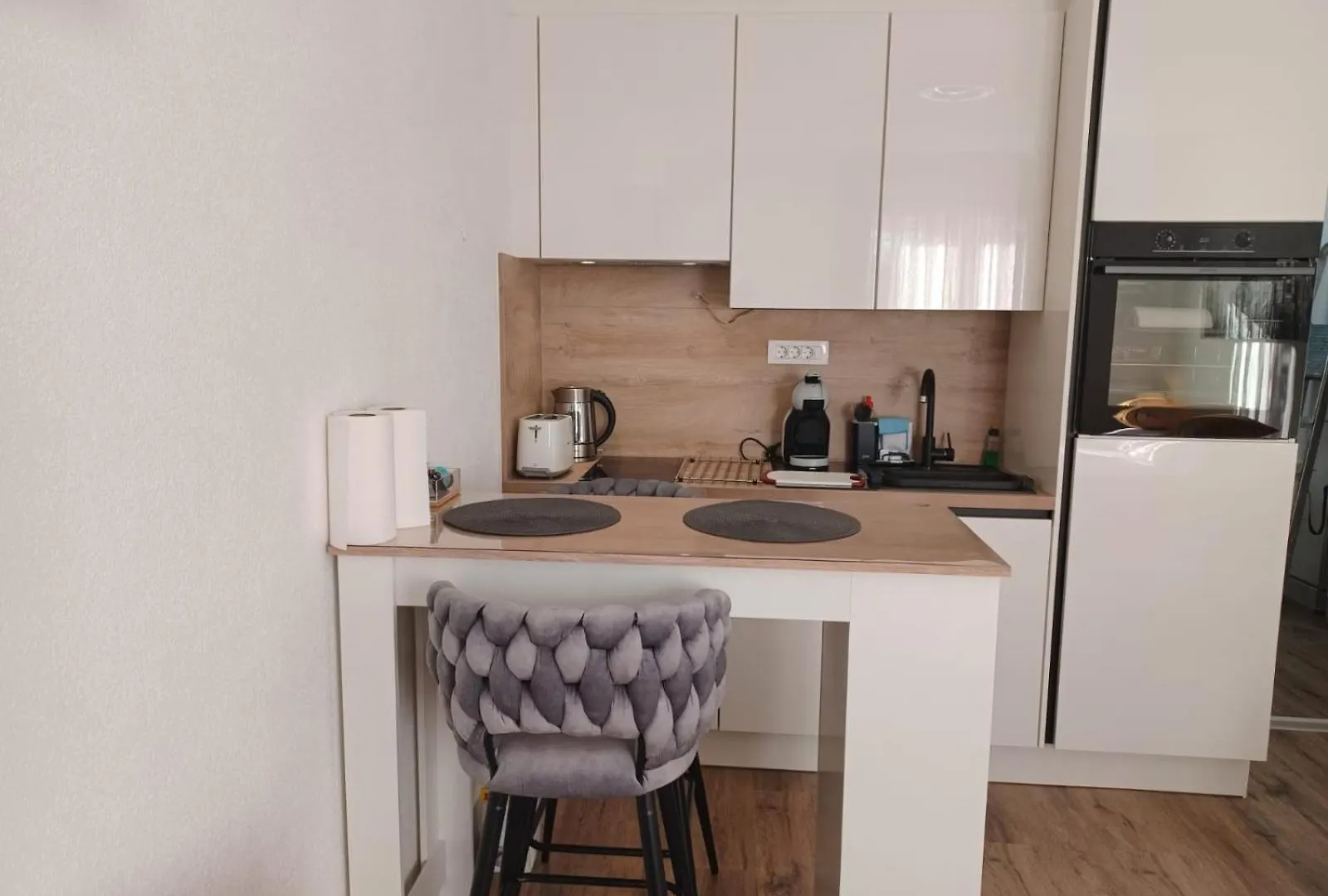 Apartman Sonja Zadar Croatia