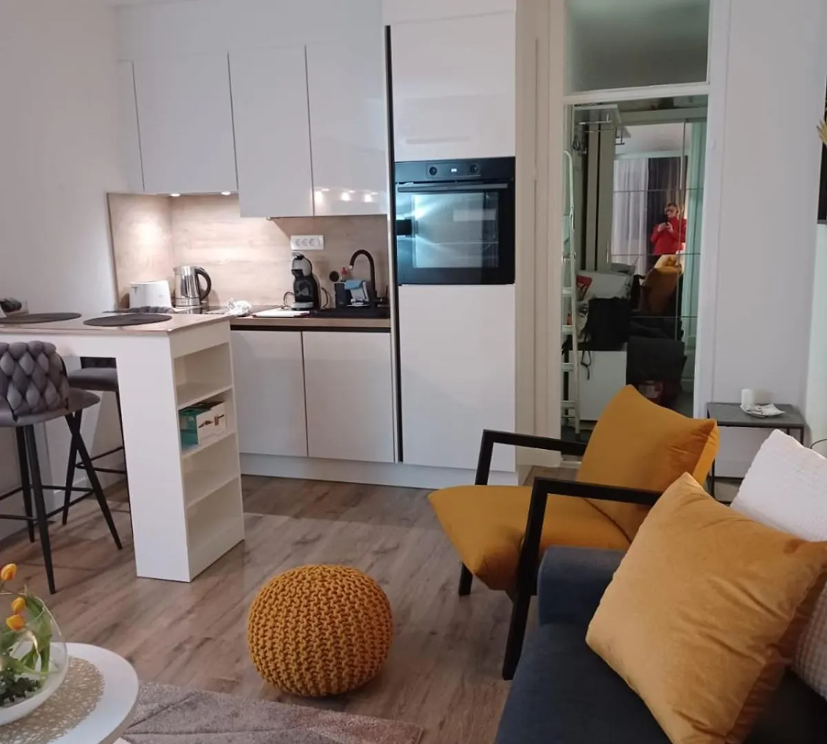 Apartman Sonja Zadar Apartment