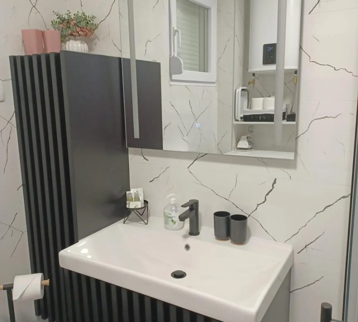 Apartman Sonja Zadar 0*,